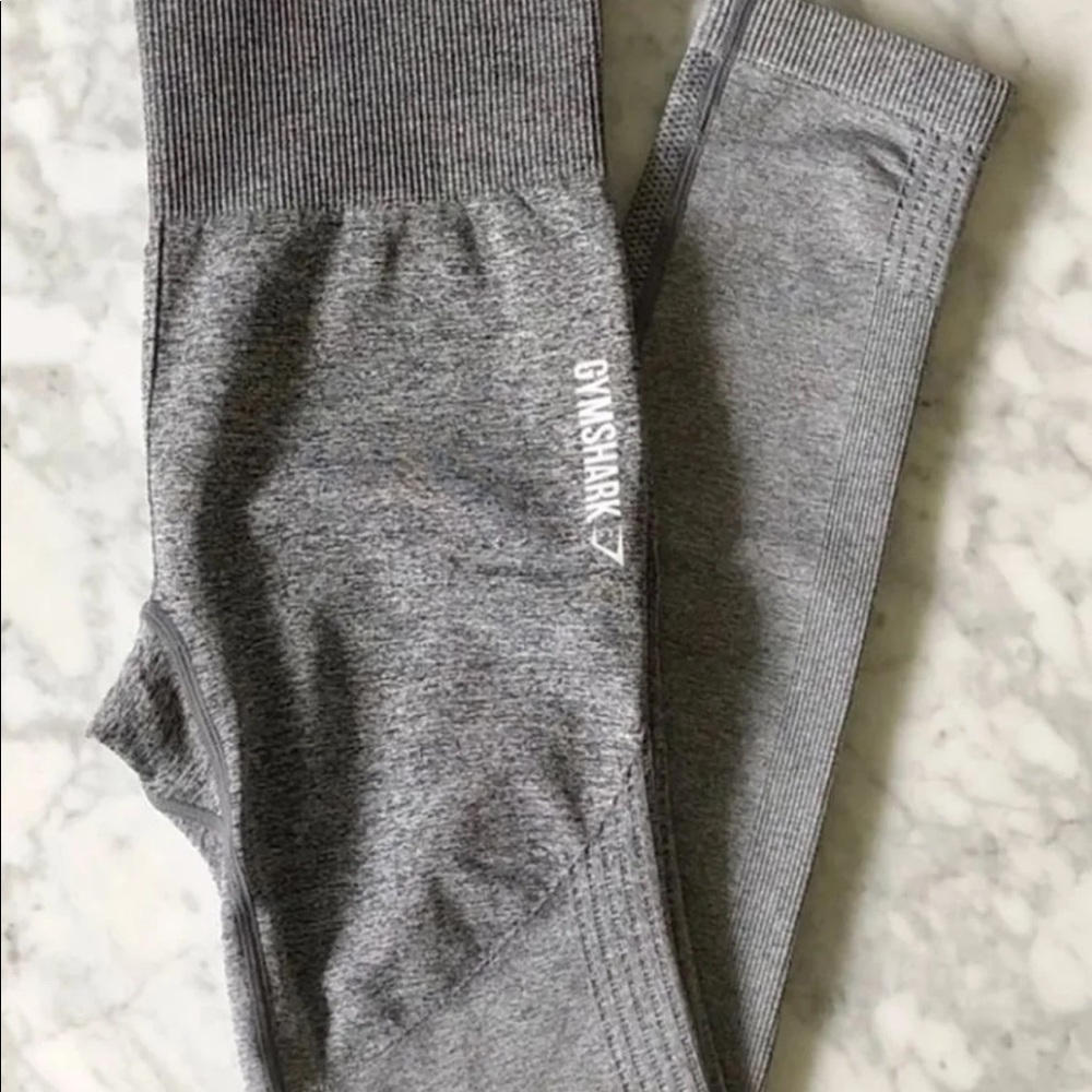 Gymshark ombré legging